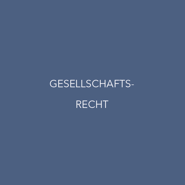 001_Gesellschaftsrecht