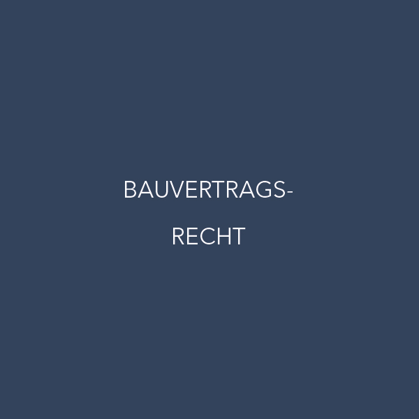 002_Bauvertragsrecht