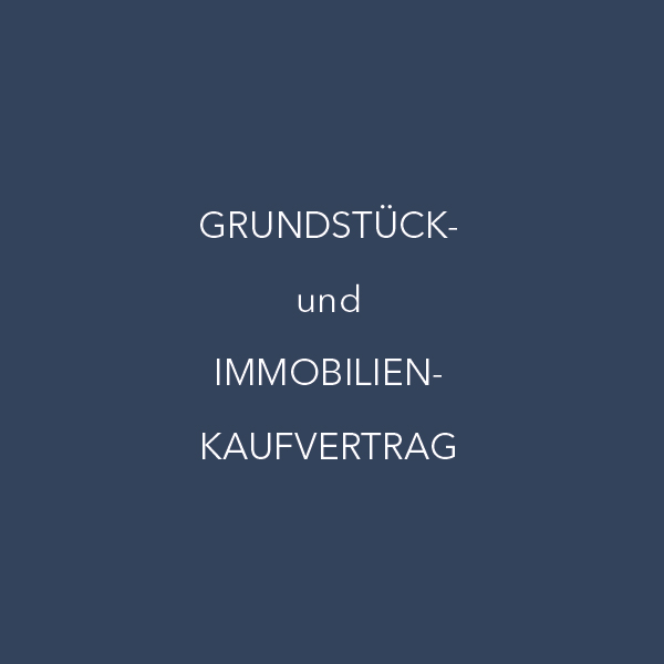 003_Grundstückkauf