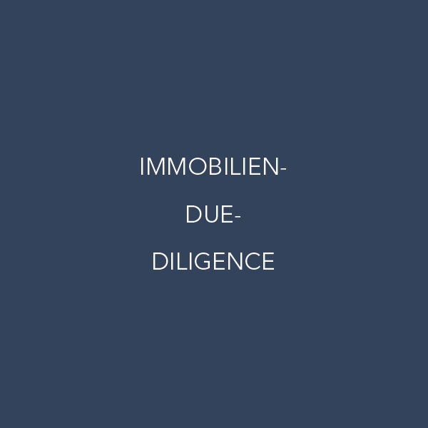 004_Immobilien_due_Diligence