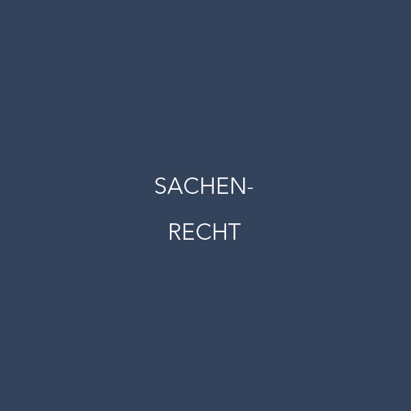008_Sachenrecht